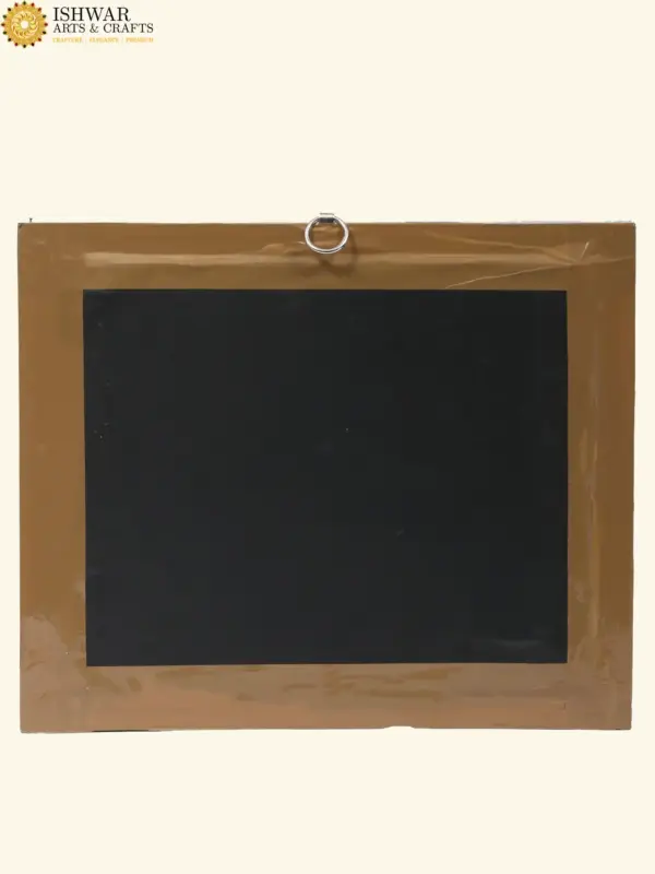 Kamdhenu Tanjore Paintings, Ishwar Arts and Crafts