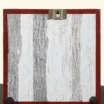 Sudarshan Chakra The Vaishnava Symbol Tanjore Painting, Ishwar Arts and Crafts